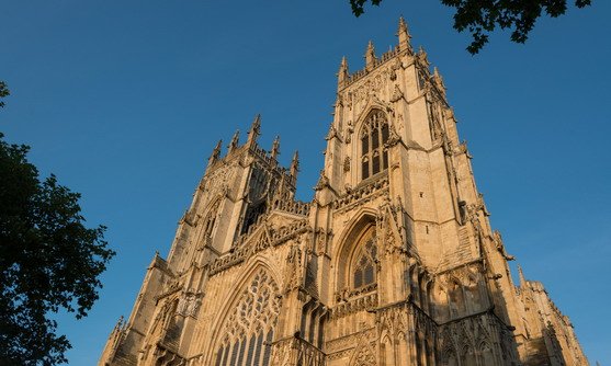 York minster