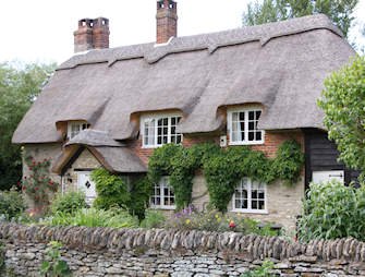 Midsomer murders