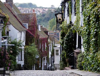 Rye