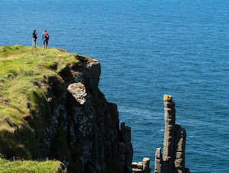 Antrim & Causeway Coast