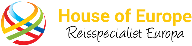 Klik hier voor kortingscode van House of Europe