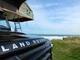 thumb Forest & Coast Explorer