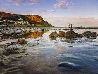 Saltburn by the Sea