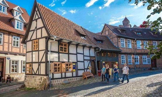 highlight de harz