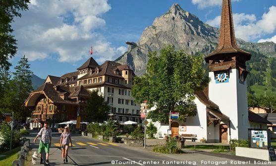 highlight De Zwitserse Alpen