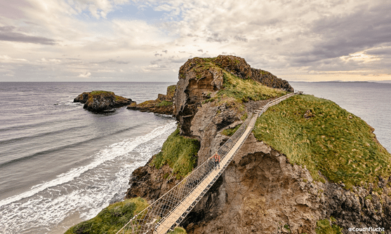 Carrick-a-rede