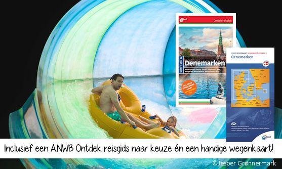 Familiereis Denemarken