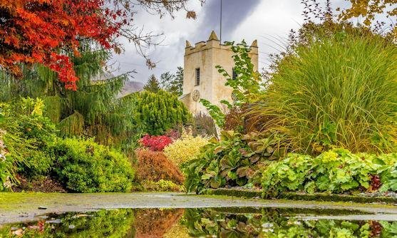 highlight fietsreis lake district
