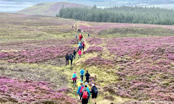 Cooley Mountains