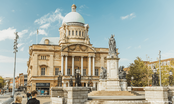 Hull
