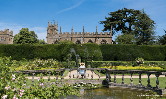 Sudeley Castle