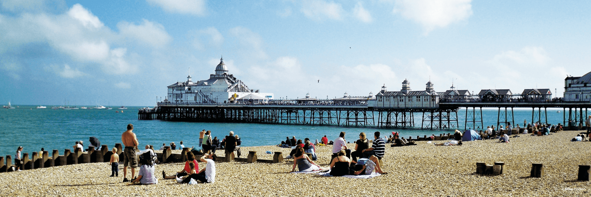 Eastbourne, Sussex