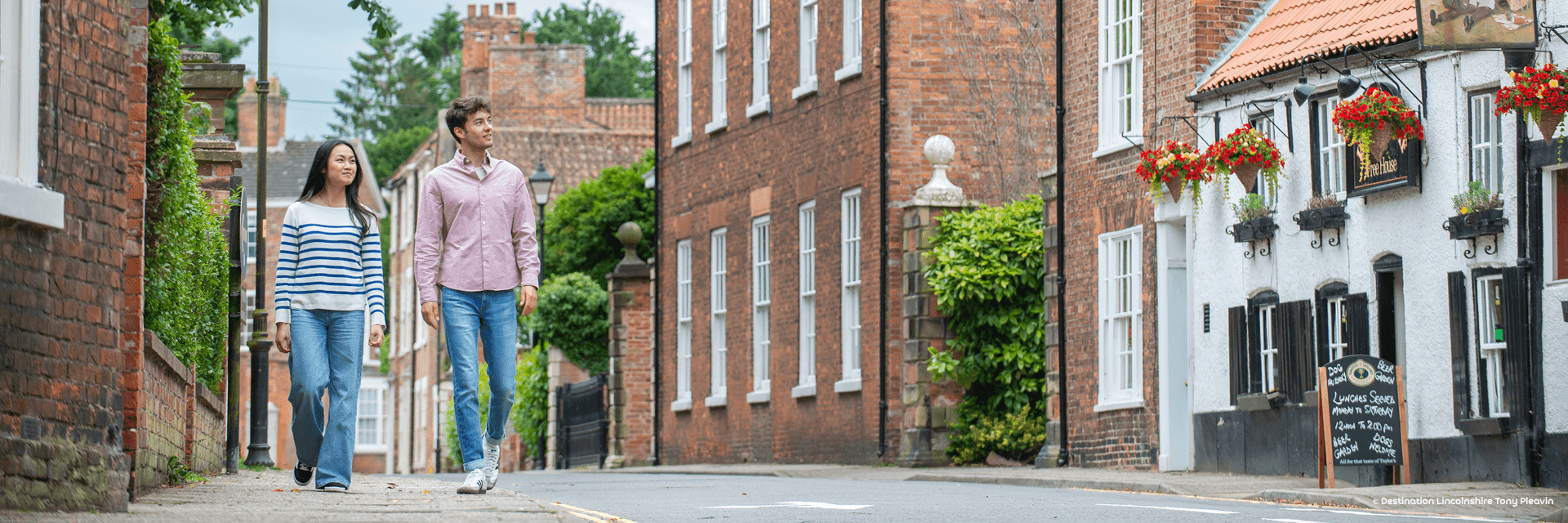 Louth Lincoln