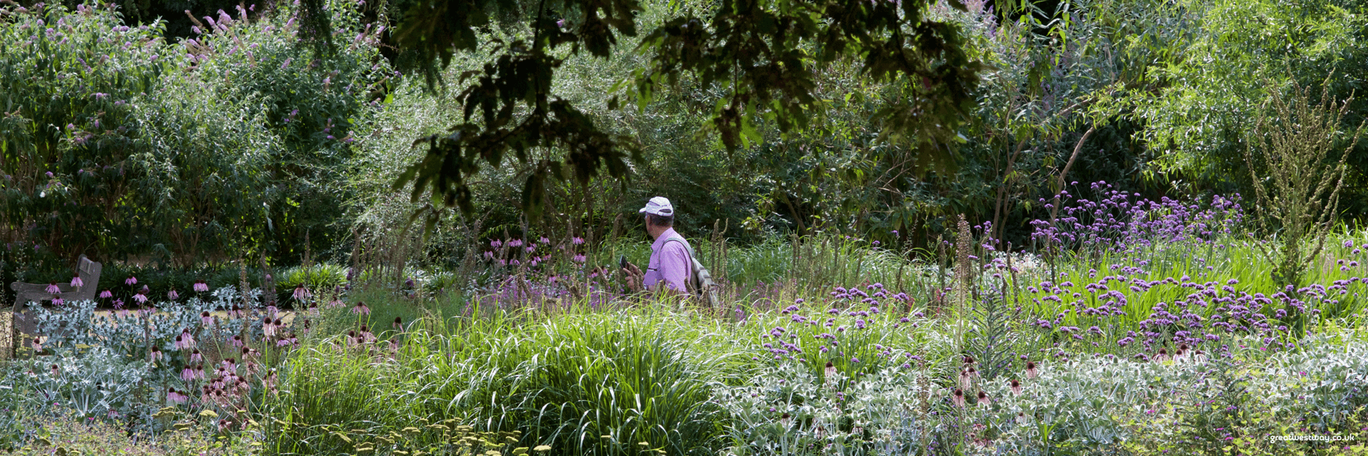 Kew Gardens