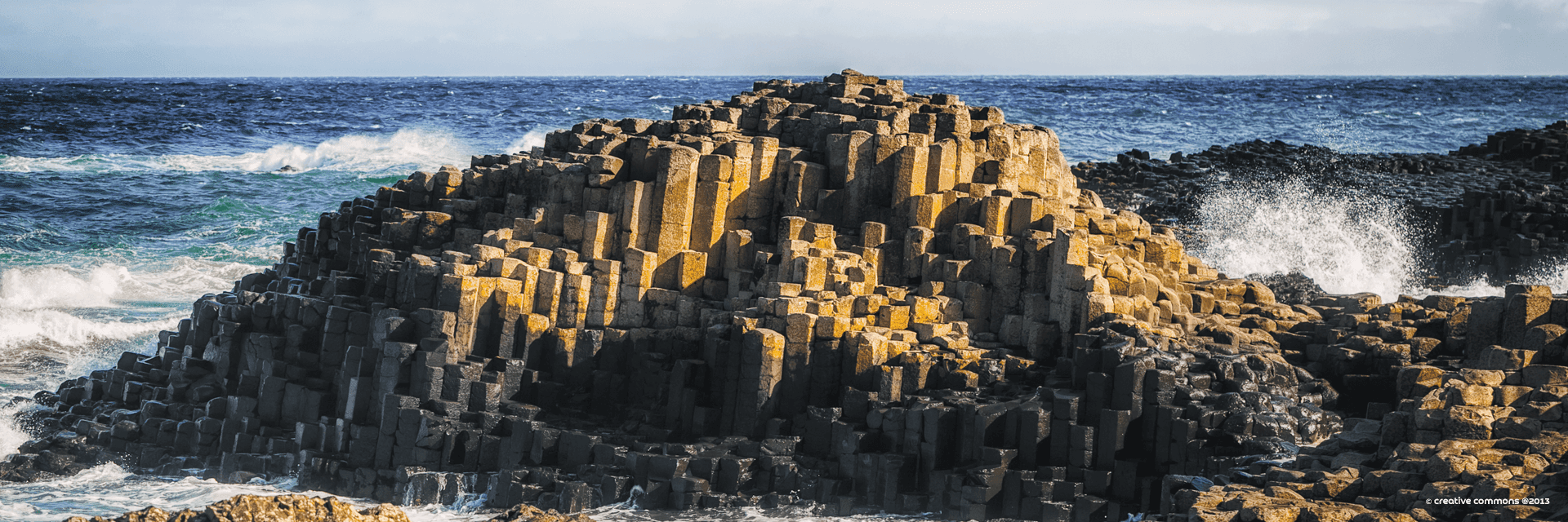 Giant's Causeway